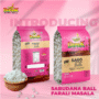 Sago (Sabudana) Balls 200GM