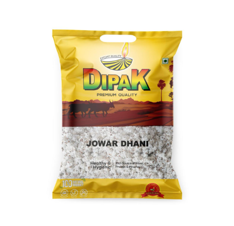 Juvar Dhani (Sorghum) 200GM