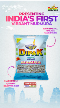 Vibrant Mamra 400GM - Image 3