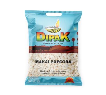 Premium Makai Popcorn 190gm Pouch