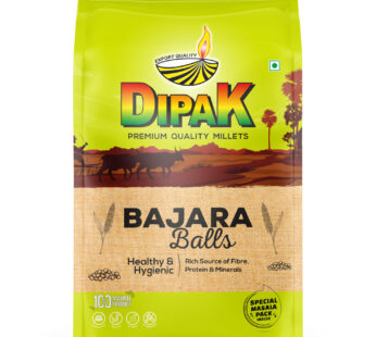 Bajra Balls 200GM