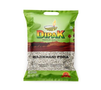 Hajikhani Poha 500 gram pouch