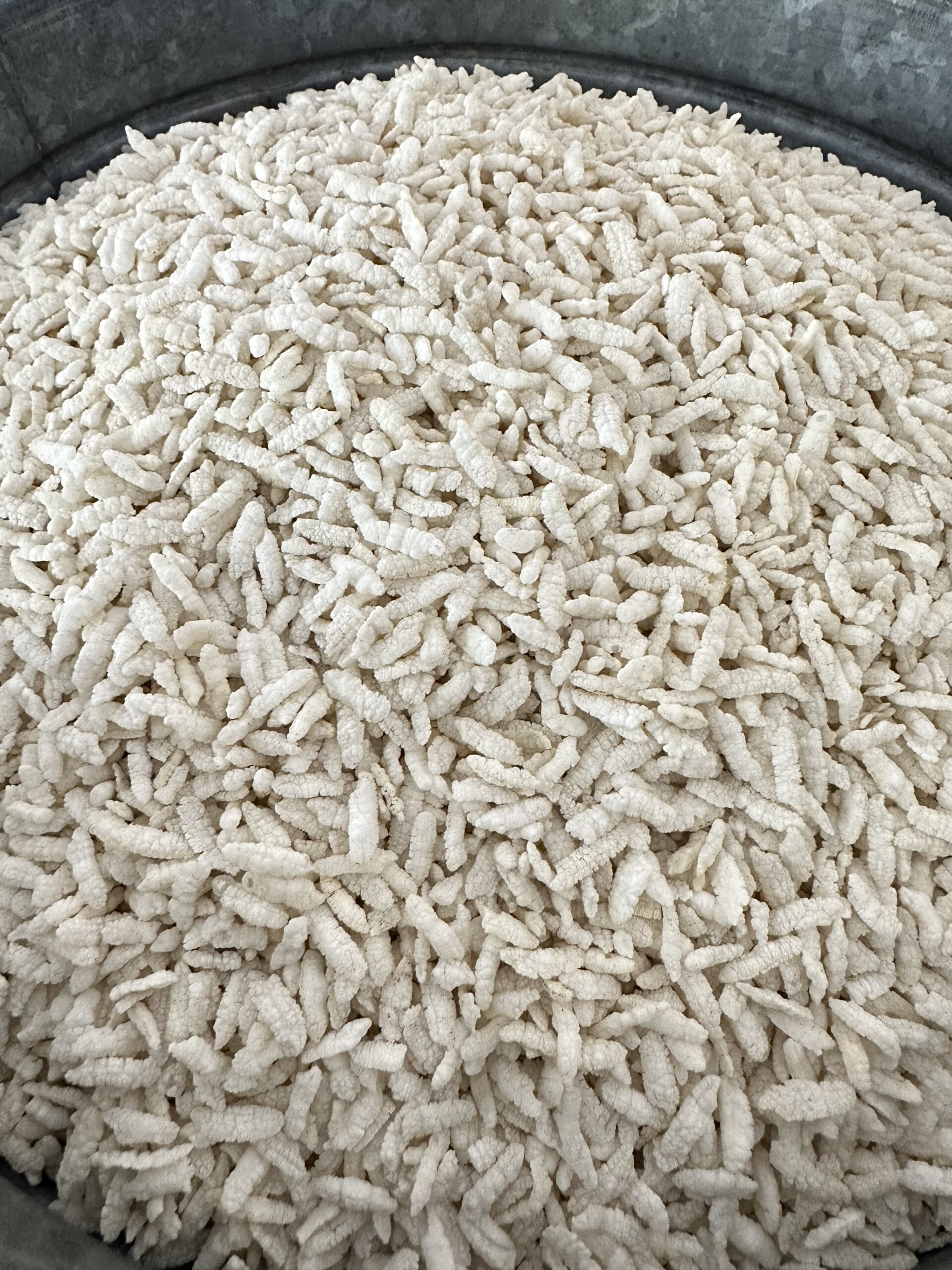 Hajikhani Poha 500 gram pouch - Image 3