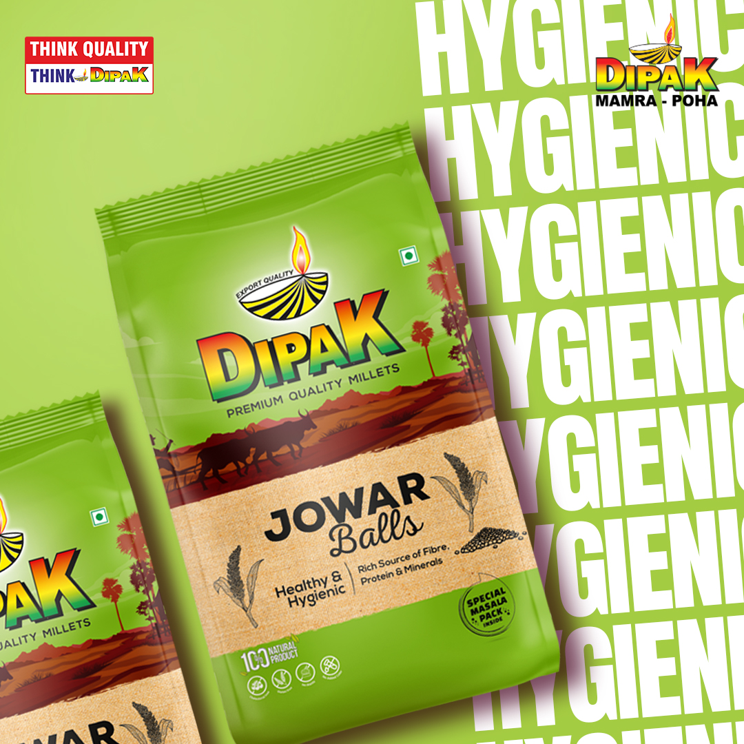 Jowar (Juvar) Balls 160GM - Image 4
