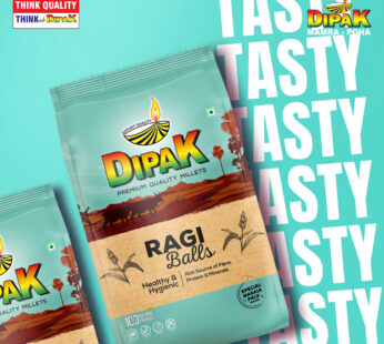 Ragi Balls 200GM