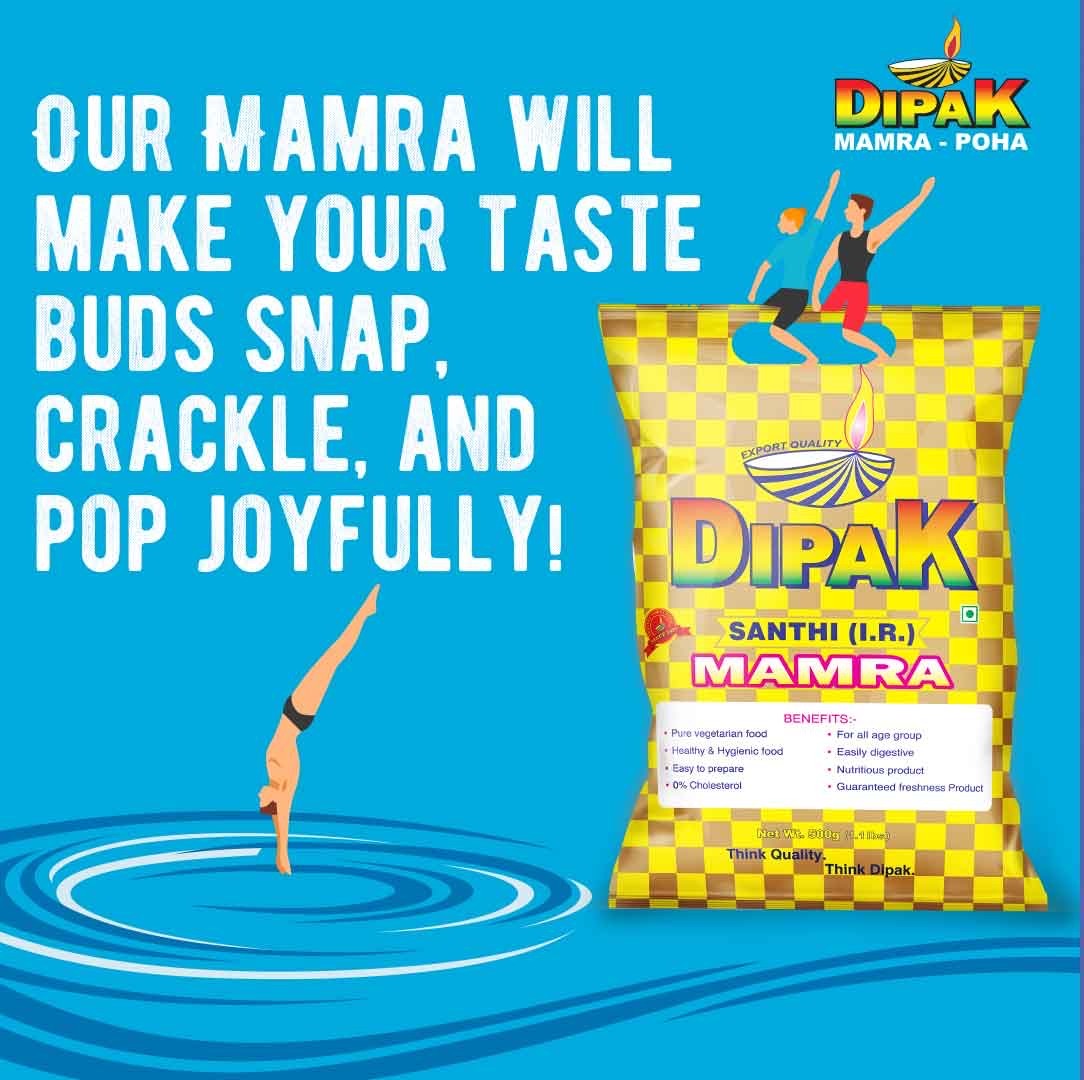 Santhi (Sada/ IR) Mamra - 500 GM Premium Pouch - Image 4