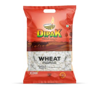 Wheat Mamra 200GM