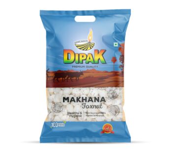 Makhana ( Premium Quality) 200 GM