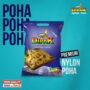 Premium Nylon poha 500 GM