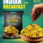 Rice Poha 500 GM